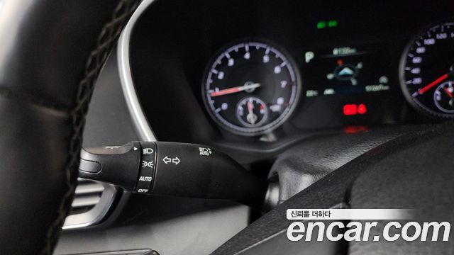 Hyundai Santa Fe Gasoline 2.5T 4WD Exclusive 2022 — фото 42