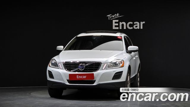 Volvo XC60 D4 1st 2013 — фото 3