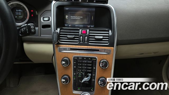 Volvo XC60 D4 1st 2013 — фото 14