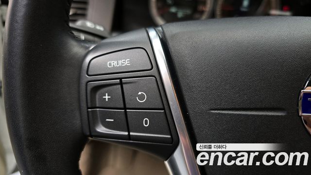 Volvo XC60 D4 1st 2013 — фото 18