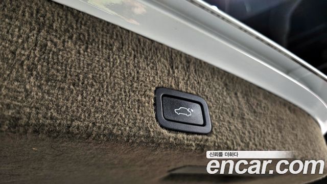 Volvo XC60 D4 1st 2013 — фото 20