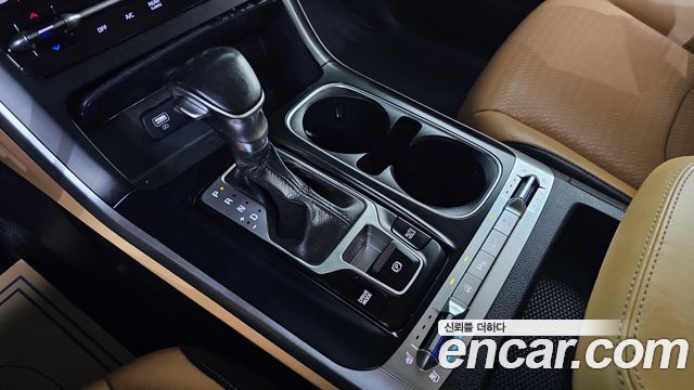 Kia Carnival (IV) Diesel 9-Seater Prestige 2021 — фото 9