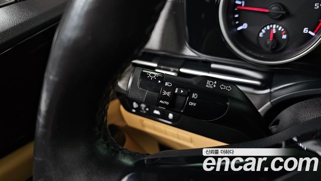 Kia Carnival (IV) Diesel 9-Seater Prestige 2021 — фото 13