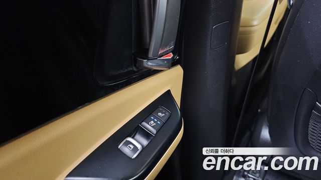 Kia Carnival (IV) Diesel 9-Seater Prestige 2021 — фото 18