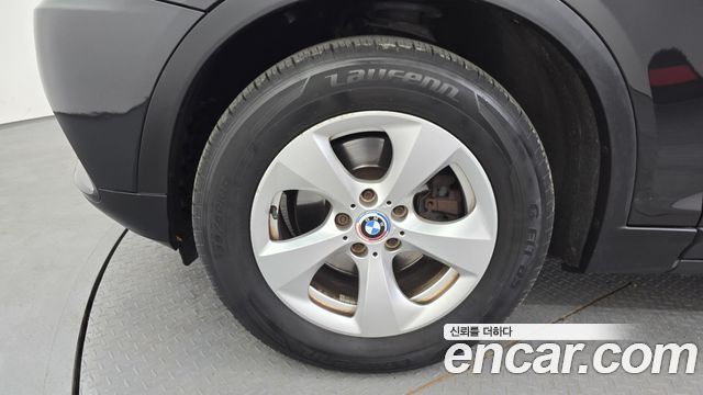 BMW X3 (F25) xDrive 20d High 2013 — фото 5