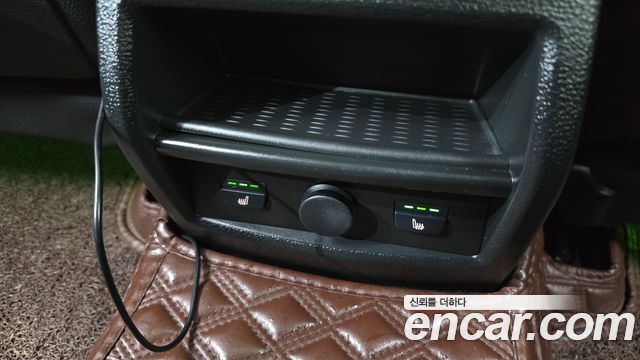 BMW X3 (F25) xDrive 20d High 2013 — фото 18