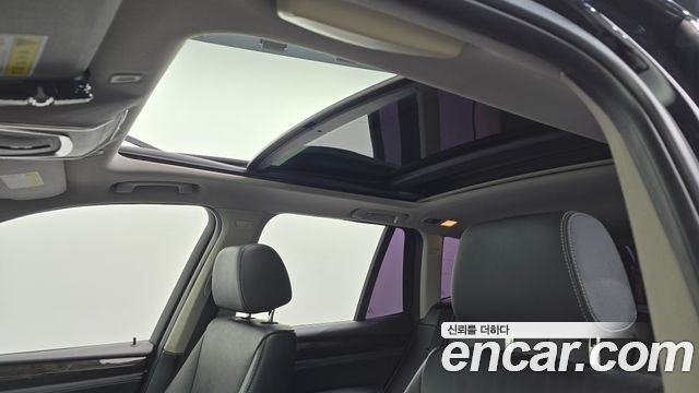 BMW X3 (F25) xDrive 20d High 2013 — фото 19