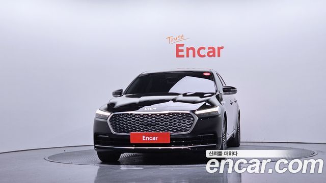 Kia K9 (II) 3.8 GDI AWD Platinum 2023 — фото 3