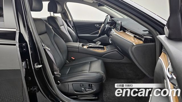 Kia K9 (II) 3.8 GDI AWD Platinum 2023 — фото 11