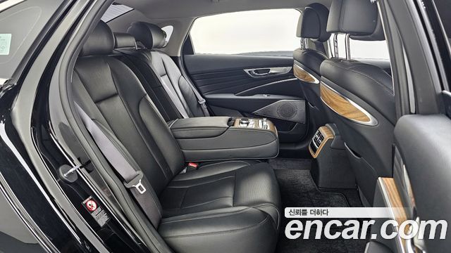 Kia K9 (II) 3.8 GDI AWD Platinum 2023 — фото 12