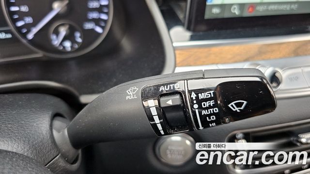 Kia K9 (II) 3.8 GDI AWD Platinum 2023 — фото 18