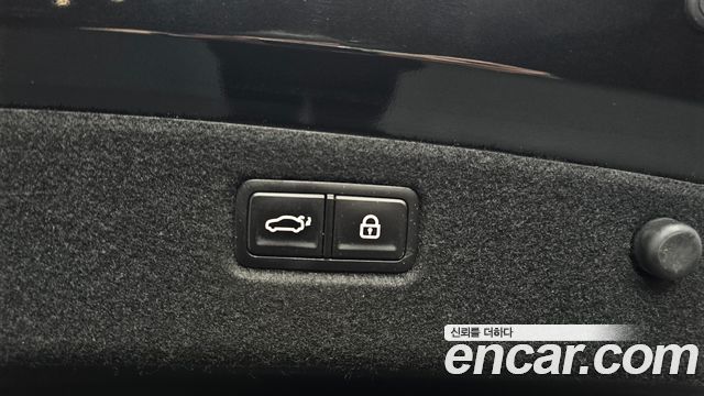 Kia K9 (II) 3.8 GDI AWD Platinum 2023 — фото 20