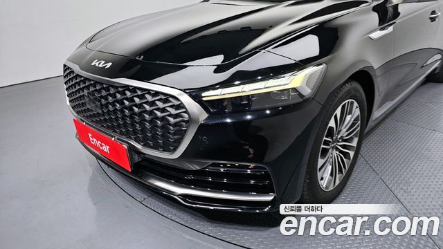 Kia K9 (II) 3.8 GDI AWD Platinum 2023 — фото 22