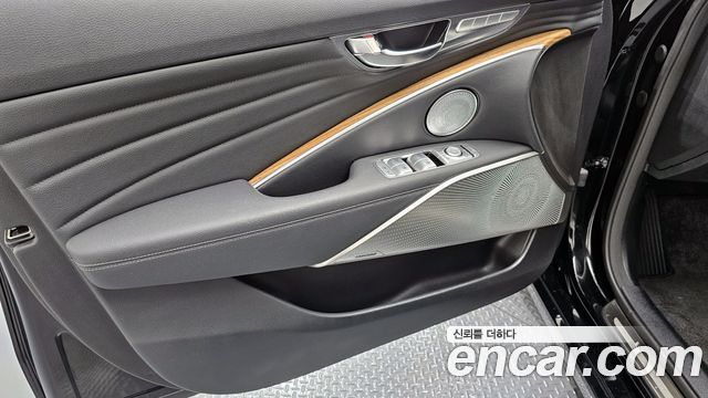 Kia K9 (II) 3.8 GDI AWD Platinum 2023 — фото 24