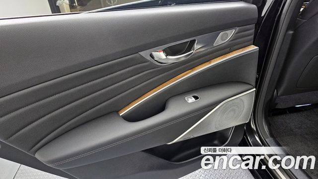 Kia K9 (II) 3.8 GDI AWD Platinum 2023 — фото 25