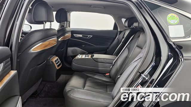 Kia K9 (II) 3.8 GDI AWD Platinum 2023 — фото 26
