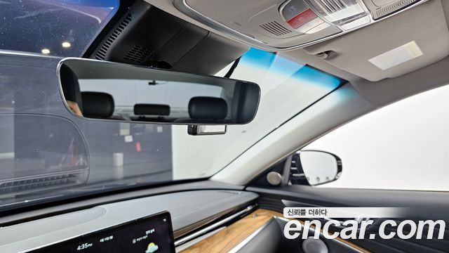 Kia K9 (II) 3.8 GDI AWD Platinum 2023 — фото 27