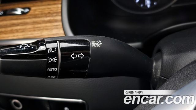 Kia K9 (II) 3.8 GDI AWD Platinum 2023 — фото 28