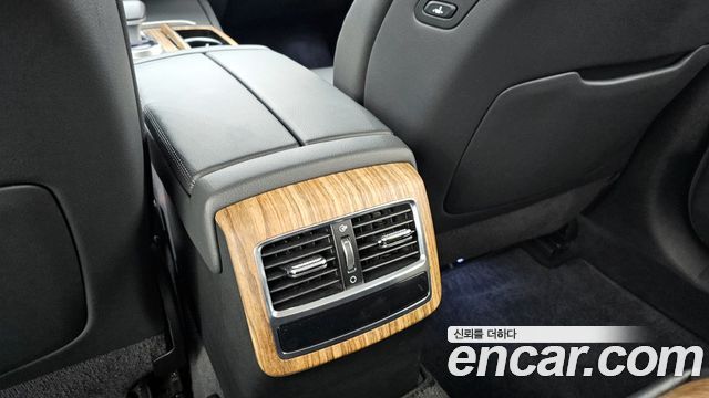 Kia K9 (II) 3.8 GDI AWD Platinum 2023 — фото 29