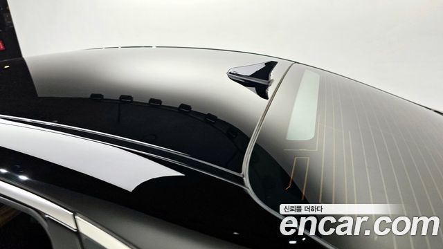 Kia K9 (II) 3.8 GDI AWD Platinum 2023 — фото 31