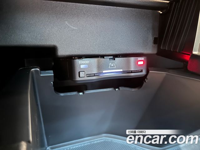 Mercedes-Benz GLB-Class (X247) AMG GLB35 4MATIC 2025 — фото 23
