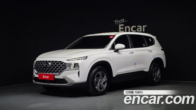 Hyundai Santa Fe Gasoline 2.5T 4WD Premium Choice