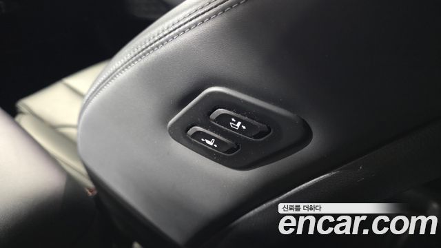 Hyundai Santa Fe Gasoline 2.5T 4WD Premium Choice 2021 — фото 27