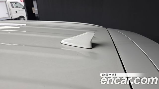 Hyundai Santa Fe Gasoline 2.5T 4WD Premium Choice 2021 — фото 29