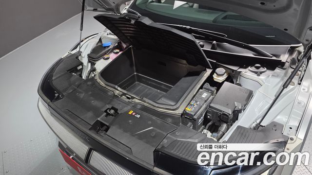 Hyundai Ioniq 5 Long range Prestige 2022 — фото 6
