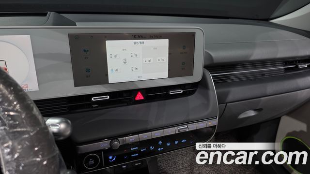 Hyundai Ioniq 5 Long range Prestige 2022 — фото 14