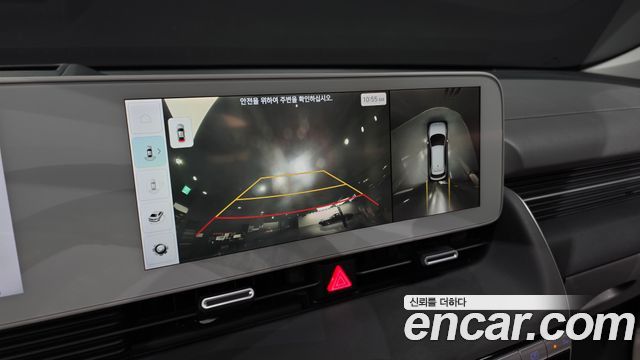 Hyundai Ioniq 5 Long range Prestige 2022 — фото 15