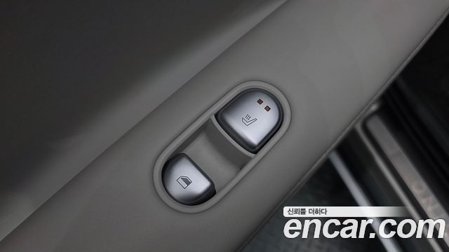 Hyundai Ioniq 5 Long range Prestige 2022 — фото 19