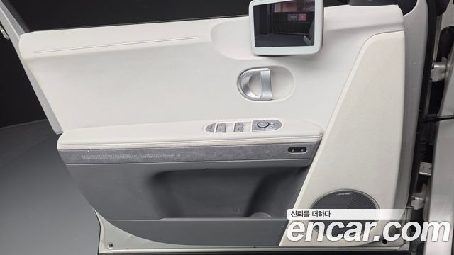Hyundai Ioniq 5 Long range Prestige 2022 — фото 24