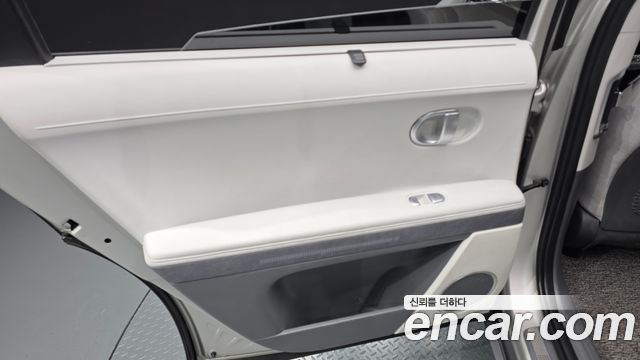 Hyundai Ioniq 5 Long range Prestige 2022 — фото 25