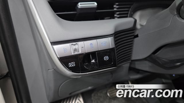 Hyundai Ioniq 5 Long range Prestige 2022 — фото 27