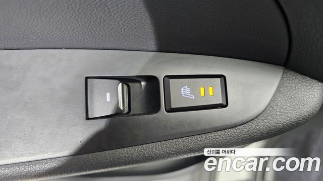 Ford Explorer 2.3 Limited 4WD 5th 2016 — фото 17