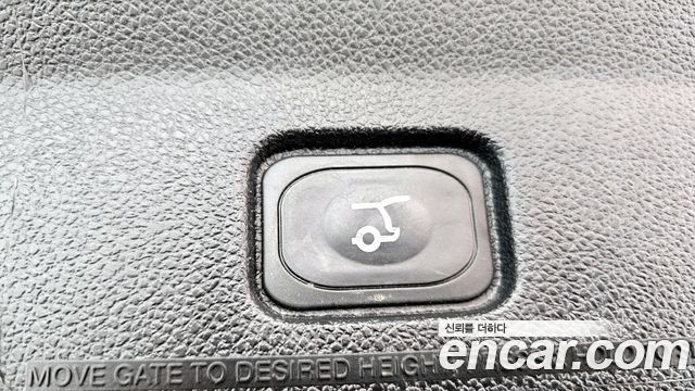Ford Explorer 2.3 Limited 4WD 5th 2016 — фото 18