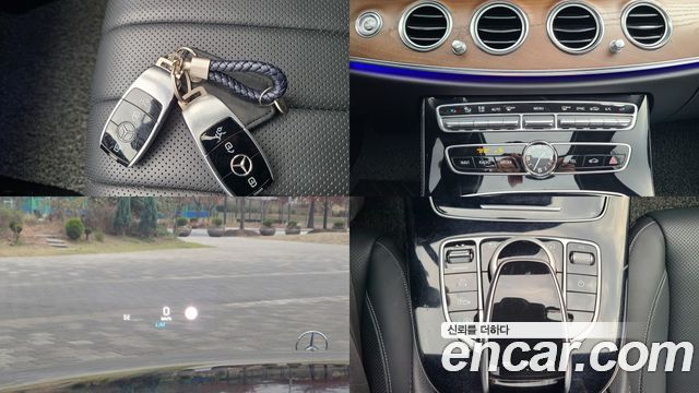 Mercedes-Benz E-Class (W213) E300 4MATIC Exclusive 2020 — фото 21