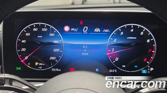 Mercedes-Benz C-Class (W206) C200 AMG Line 2025 — фото 9