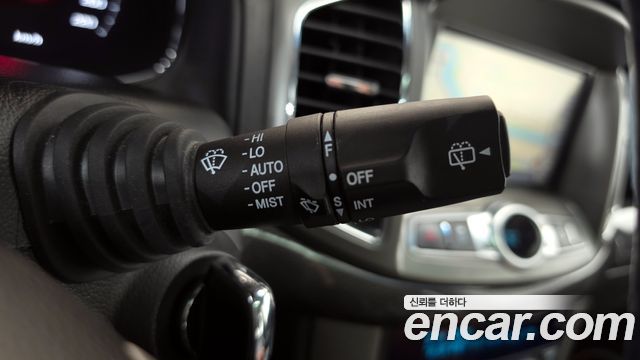 Chevrolet Captiva 4WD Adventure Package 2015 — фото 16