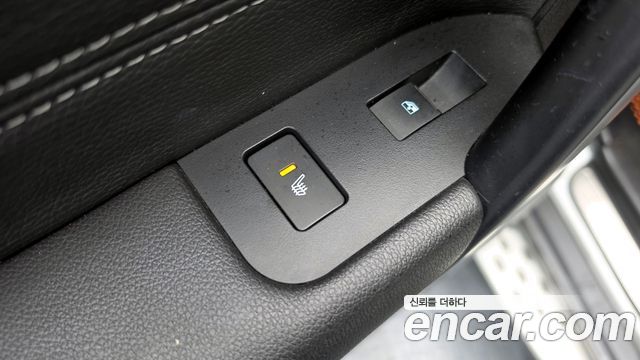 Chevrolet Captiva 4WD Adventure Package 2015 — фото 18