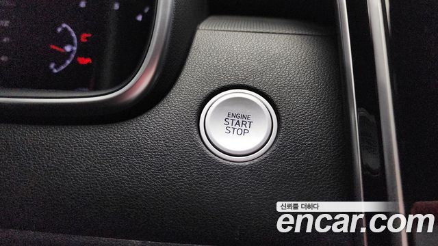 Hyundai Tucson (NX4) Diesel 2.0 2WD Modern 2023 — фото 13