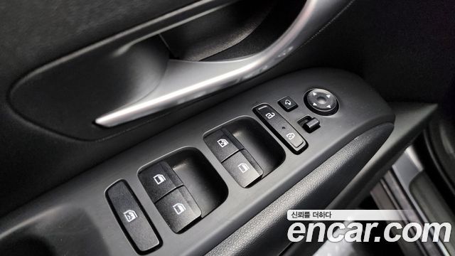 Hyundai Tucson (NX4) Diesel 2.0 2WD Modern 2023 — фото 18