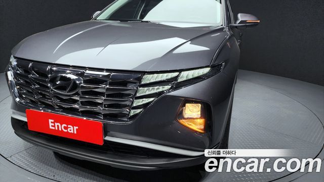 Hyundai Tucson (NX4) Diesel 2.0 2WD Modern 2023 — фото 22