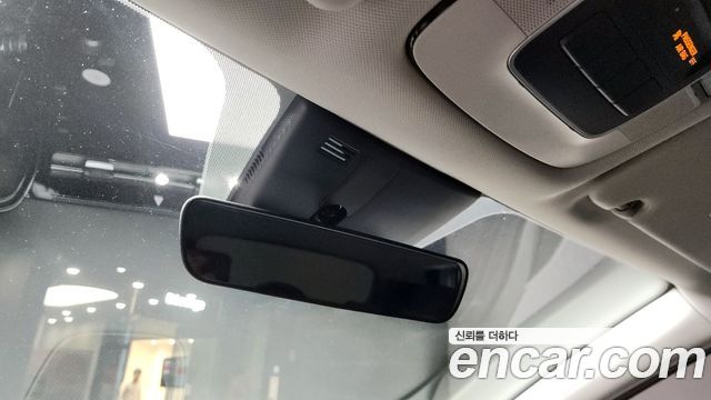 Hyundai Tucson (NX4) Diesel 2.0 2WD Modern 2023 — фото 27