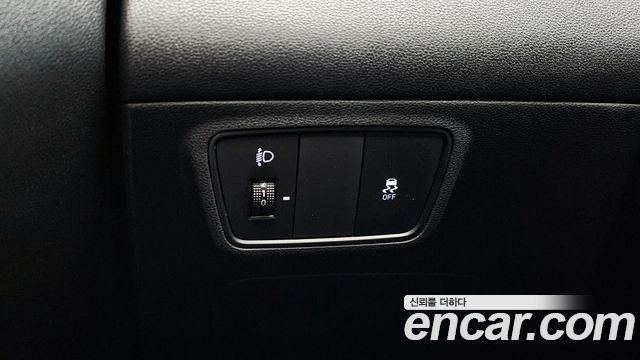 Hyundai Tucson (NX4) Diesel 2.0 2WD Modern 2023 — фото 29