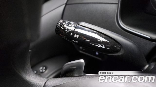 Hyundai Tucson (NX4) Diesel 2.0 2WD Modern 2023 — фото 30