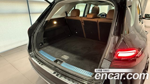 Mercedes-Benz GLE-Class (W167) GLE450 4MATIC 2025 — фото 7