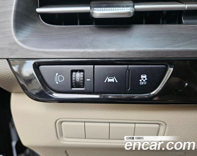 Kia Carnival (IV) Diesel 9-Seater Prestige 2021 — фото 10