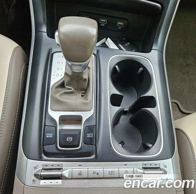 Kia Carnival (IV) Diesel 9-Seater Prestige 2021 — фото 15